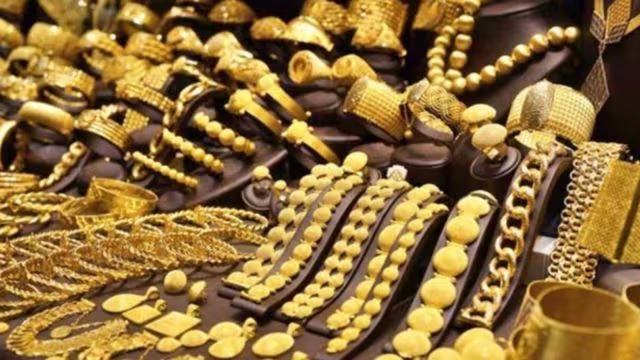 Gold Rate in India