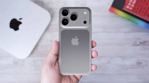 Phone 17 Pro
