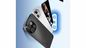 Tecno Pova 6 Neo 5G phone announced in ...