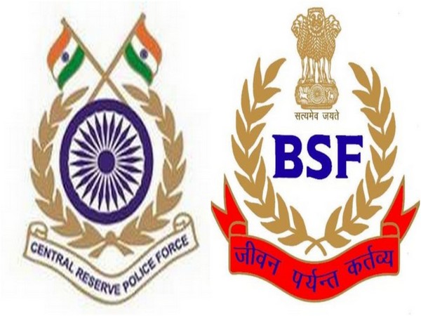 जानिए CRPF और BSF में क्या फर्क