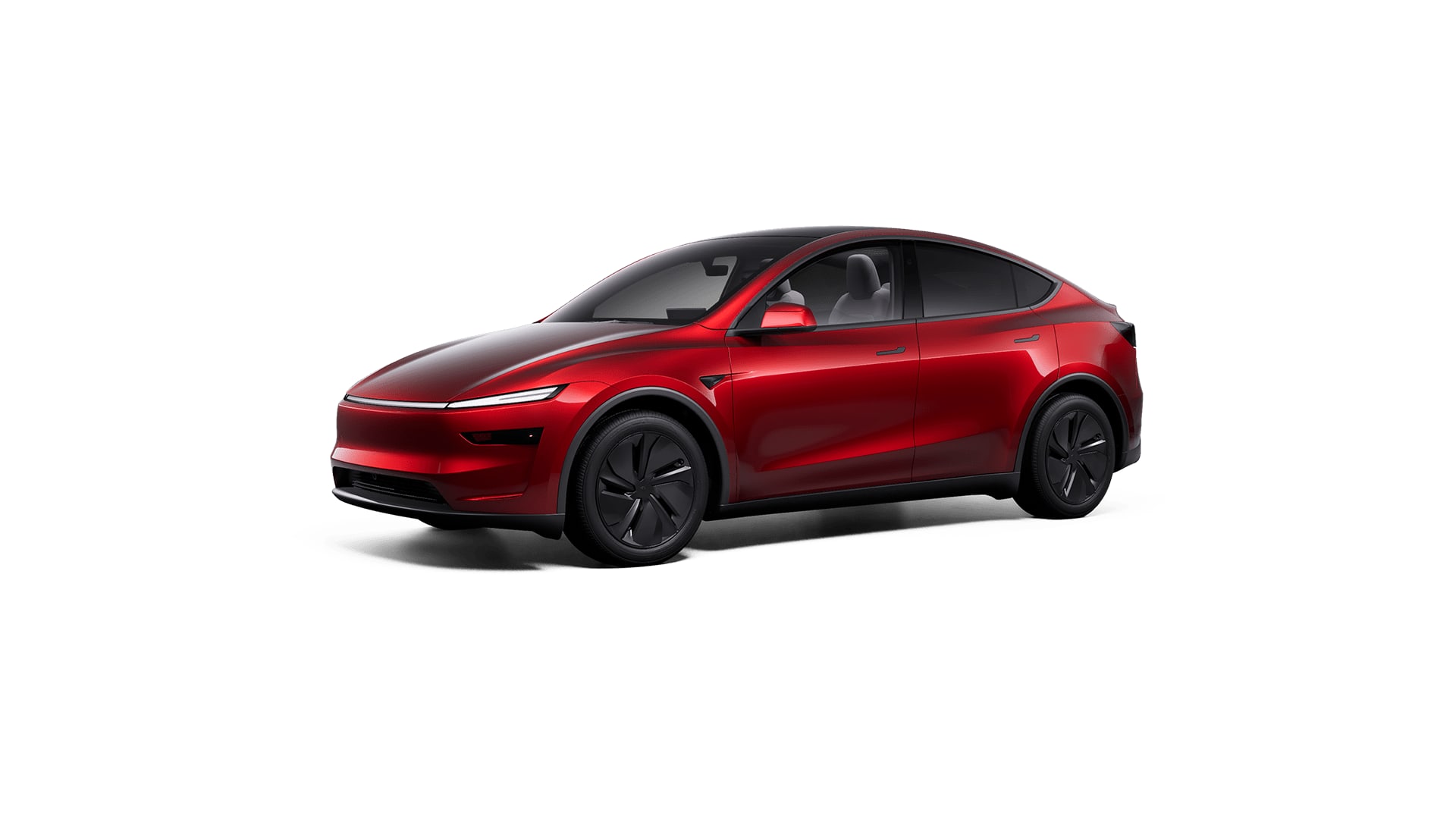 Tesla India 2025