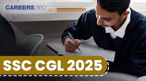 SSC CGL 2025